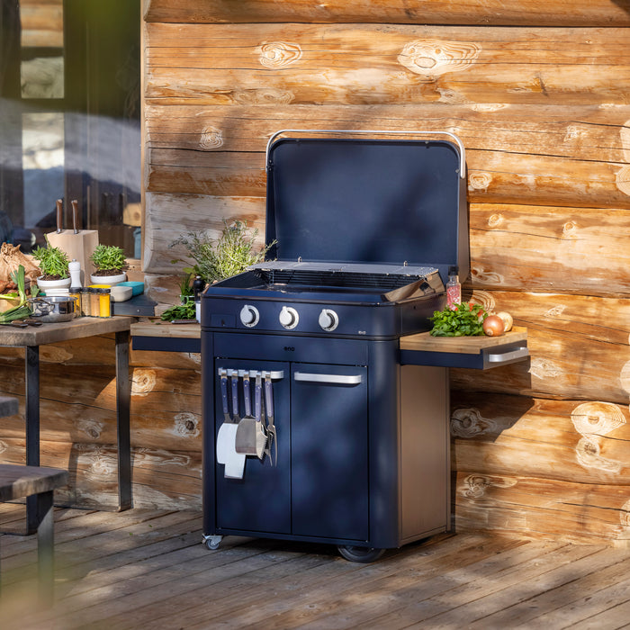 Eno - Enosign 80 Cart