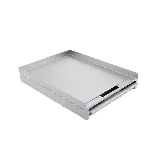 Saber - EZ Plancha en Acier Inoxydable