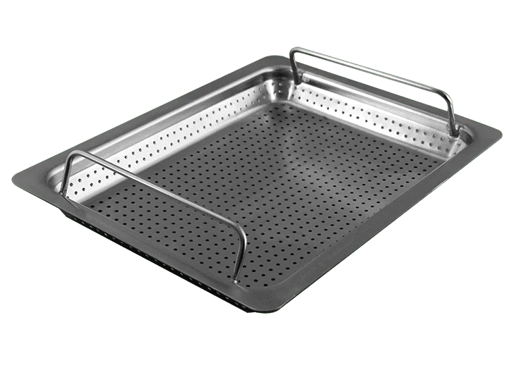 Neso Grill - 7 Piece Accessory Kit