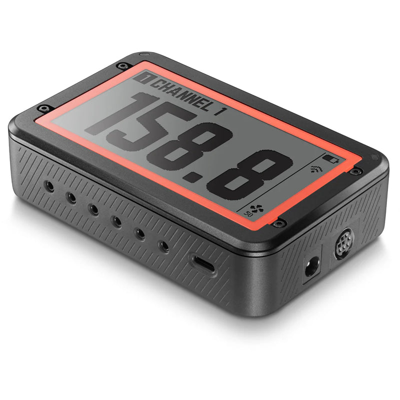 Fireboard - Kit Drive Fireboard 2