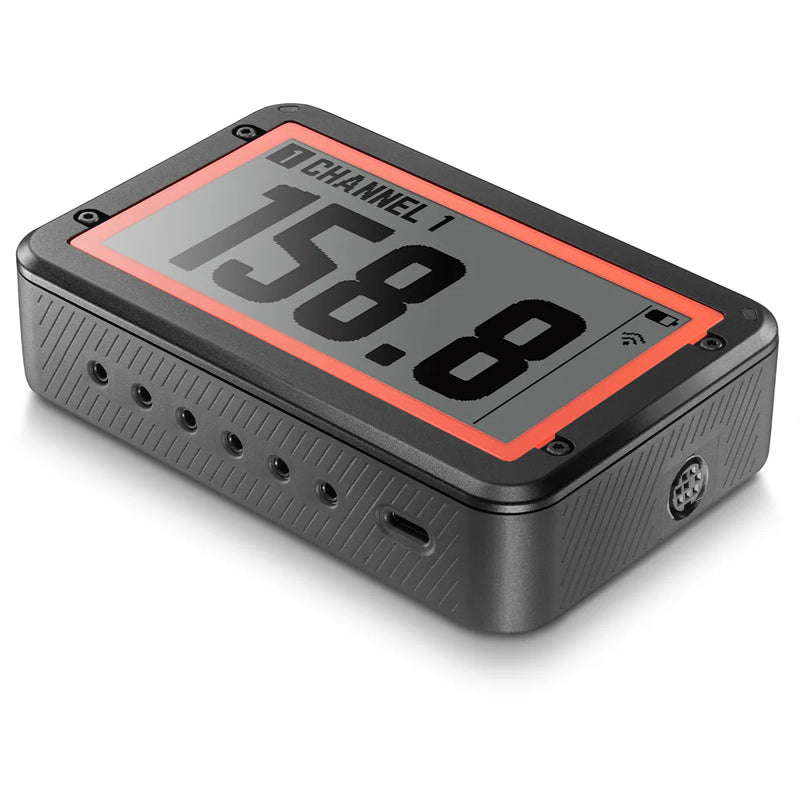 Fireboard - Fireboard 2