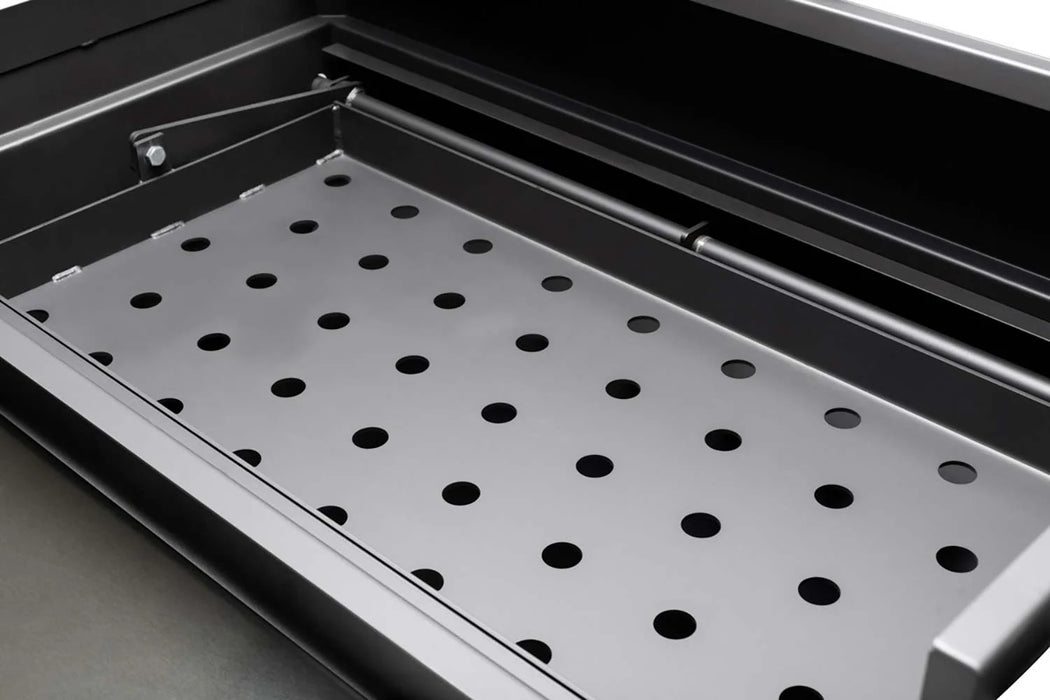 Yoder - Gril Plat 24" x 48"