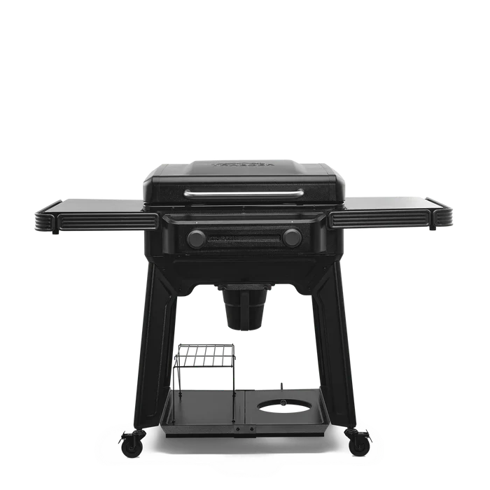 Traeger - Flatrock Griddle (2 Zone)