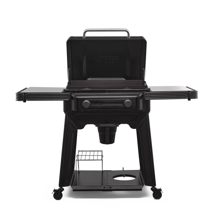 Traeger - Flatrock Griddle (2 Zone)