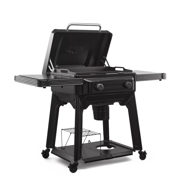 Traeger - Flatrock Griddle (2 Zone)