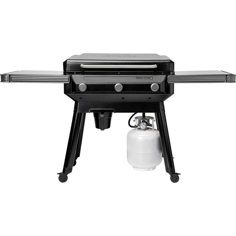 Traeger - Plancha Flatrock (3-Zones)