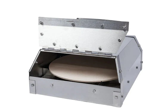 V-Forge - Freya Pizza Oven