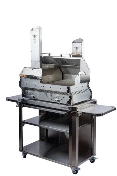 V-Forge - Four à Pizza Freya