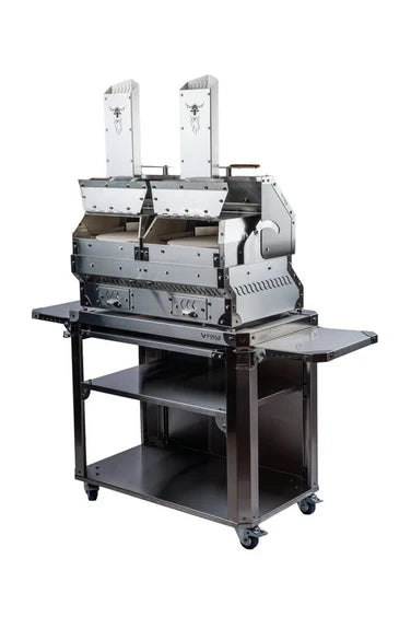 V-Forge - Four à Pizza Freya