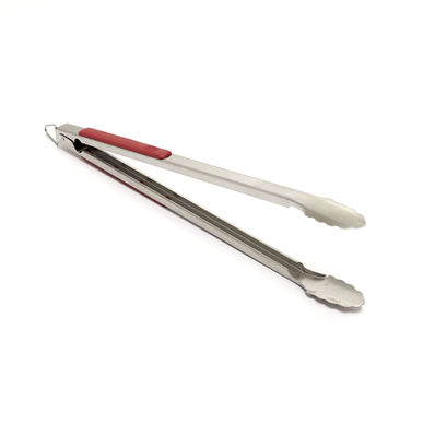 Grill Pro - 20" Professional Extra Long Tongs