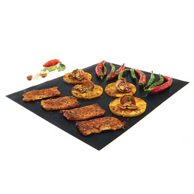 Grill Pro - Non-Stick Grilling Mats (2 Piece)