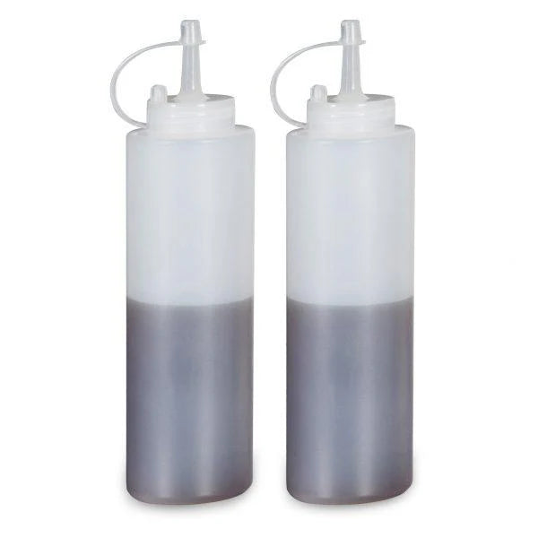Grill Pro - Sauce Bottle (2 Pack)