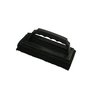 Grill Pro - Brosse à récurer Abrasive