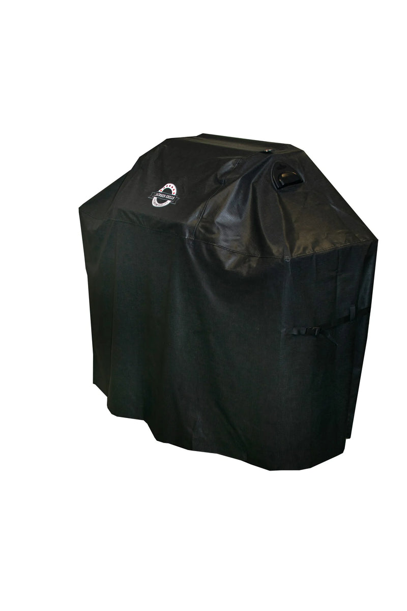 Jackson Grills - Housse résistante