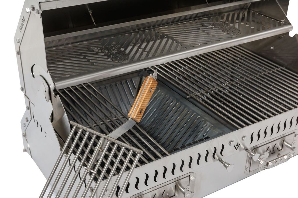 V-Forge - Grill Handle