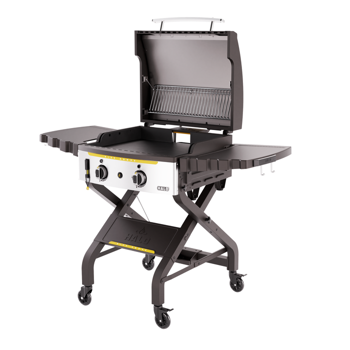 Halo - Elite 2B Outdoor Griddle