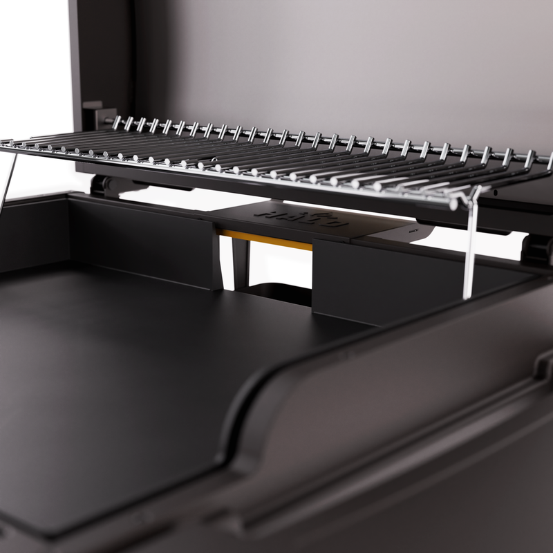 Halo - Elite 3B Plancha