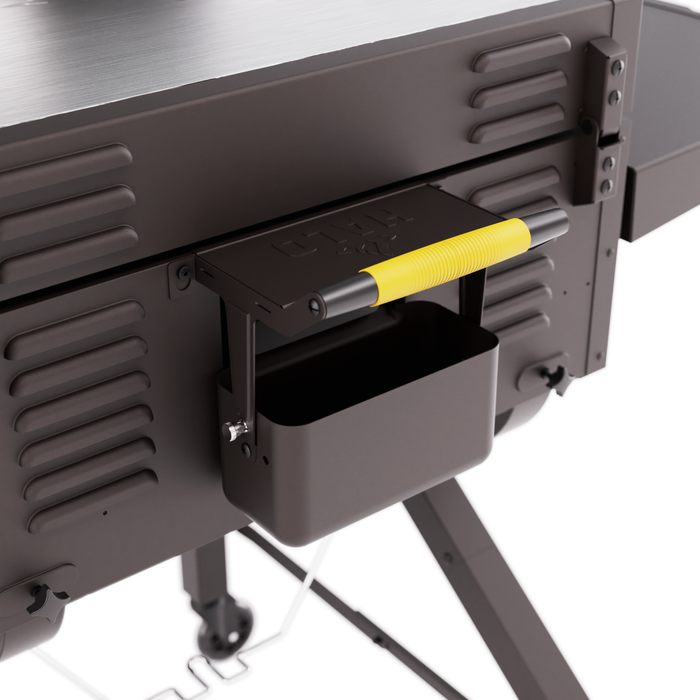 Halo - Elite 2B Outdoor Griddle