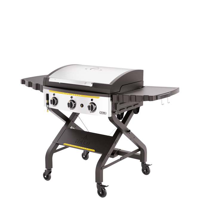 Halo - Elite 3B Outdoor Griddle