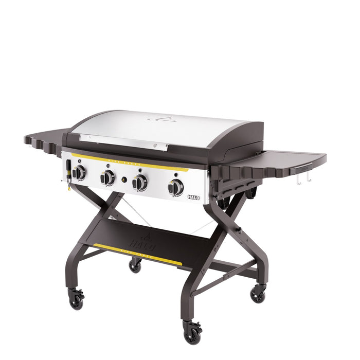 Halo - Elite 4B Outdoor Griddle