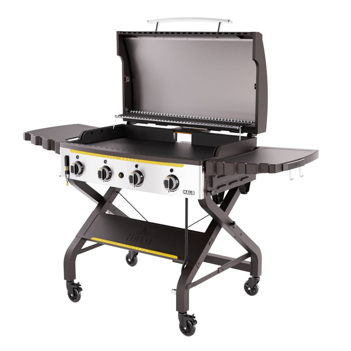 Halo - Elite 4B Outdoor Griddle