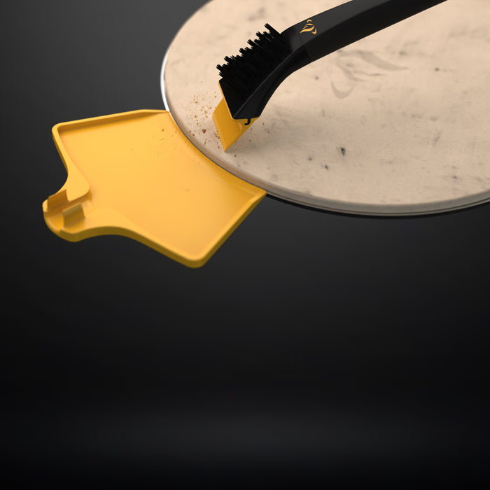 Halo - Pizza Stone Cleaning Kit