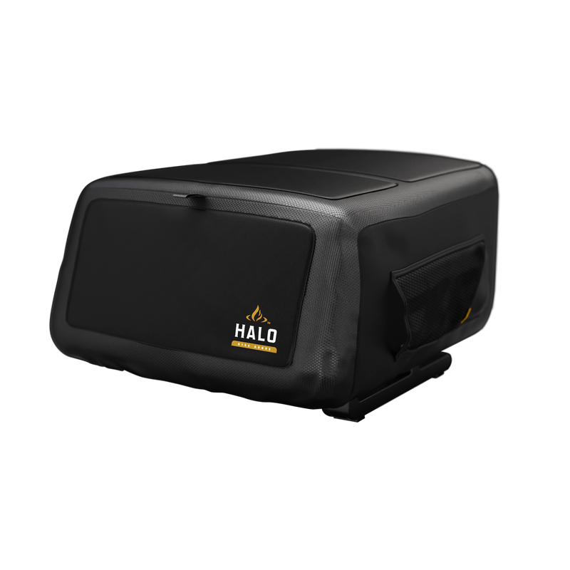 Halo - Versa 16 Couvercle de Four à Pizza