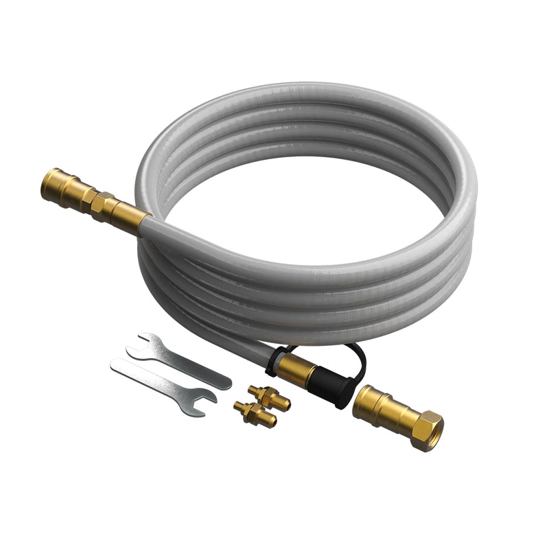 Halo - Kit de conversion au gaz naturel
