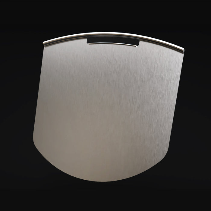 Halo - Cook + Serve Pizza Kit