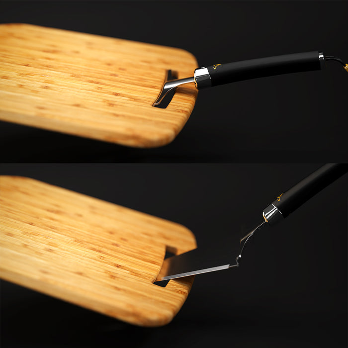 Halo - Cook + Serve Pizza Kit