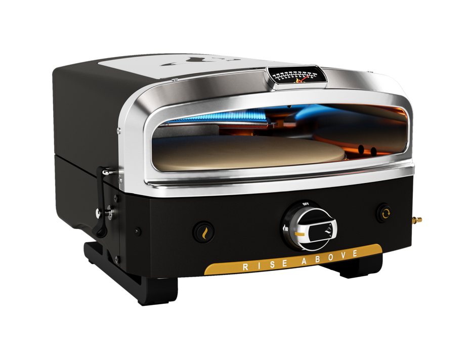 Halo - Versa 16 Pizza Oven (Rotating Stone)