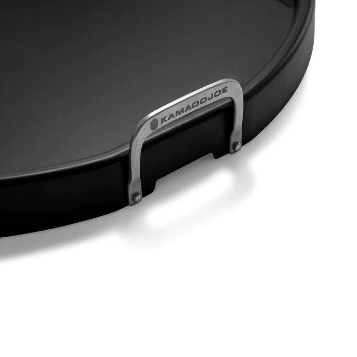 Kamado Joe - Karbon Steel Griddle For Big Joe