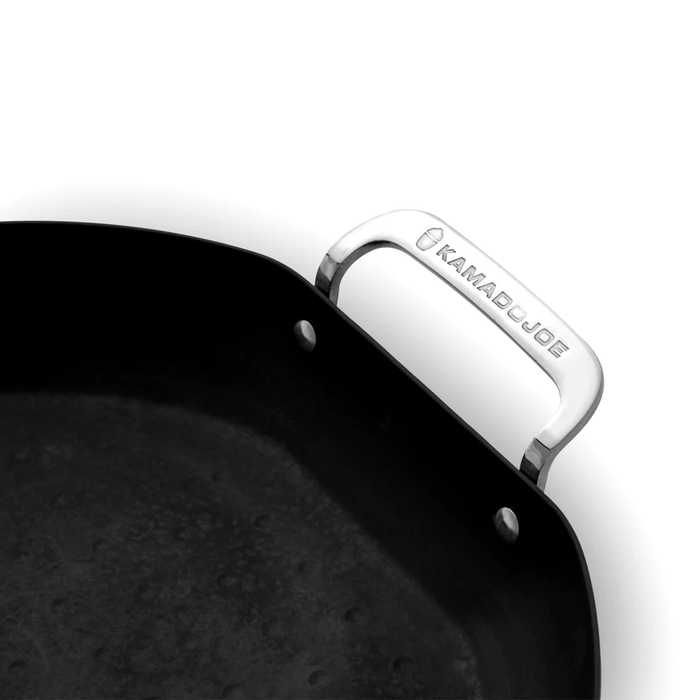 Kamado Joe - Karbon Steel Paella Pan