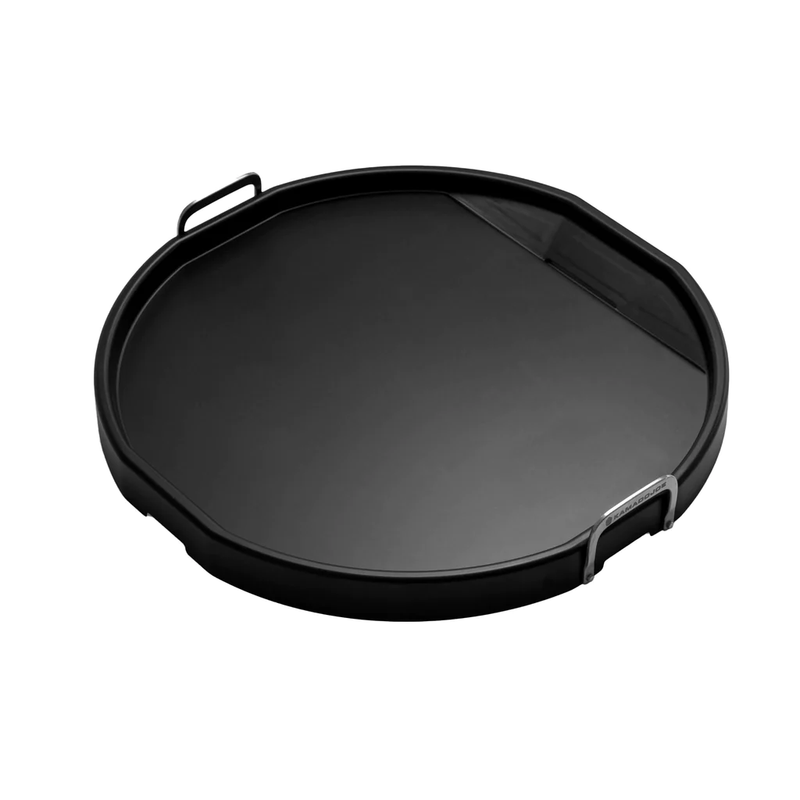 Kamado Joe - Plancha Karbon Steel Pour Big Joe