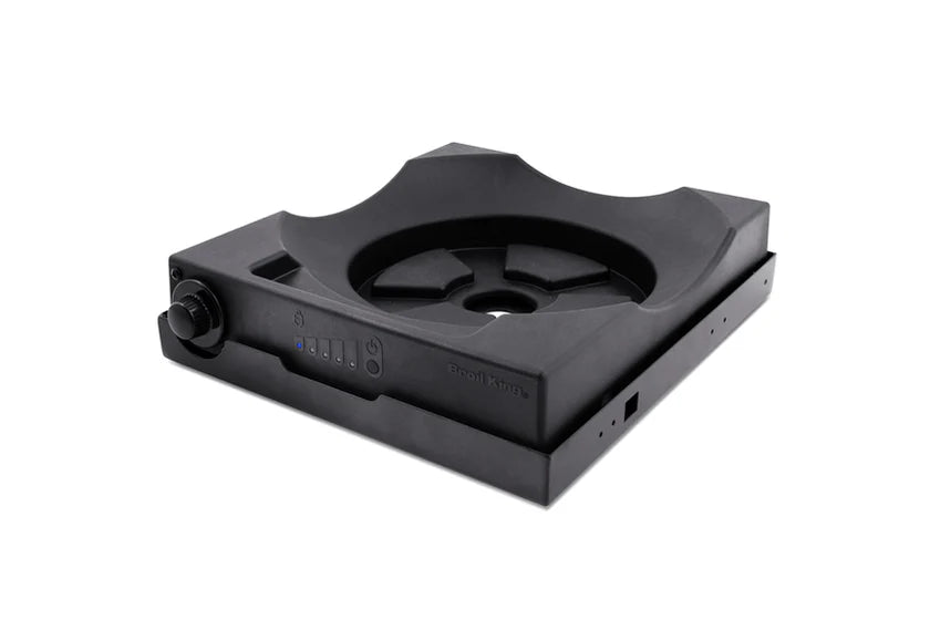 Broil King - Balance de Réservoir Intelligente iQue