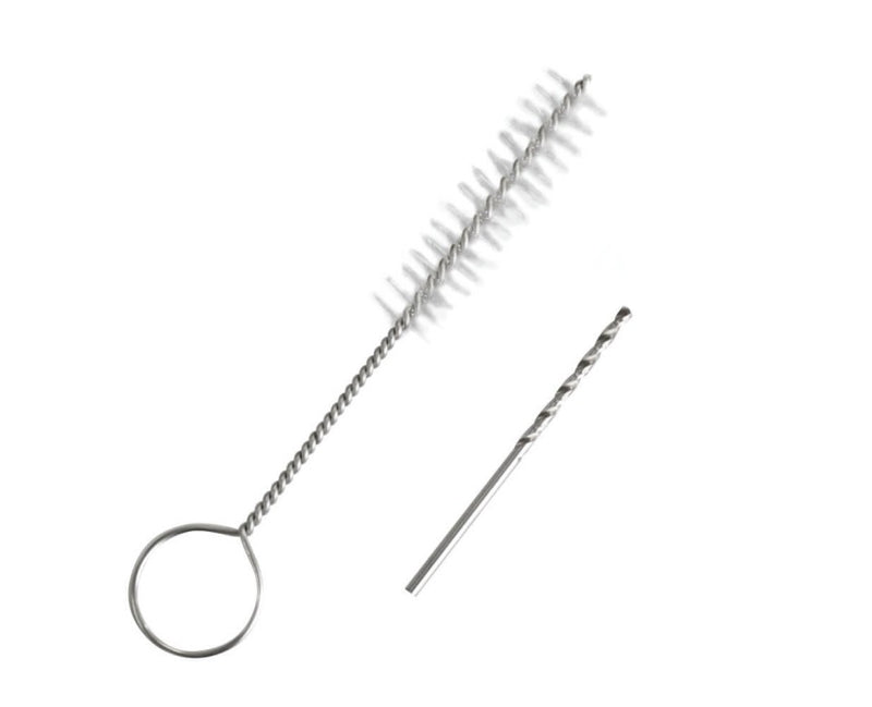 Napoleon - Kit d'entretien de la brosse du brûleur Jetfire