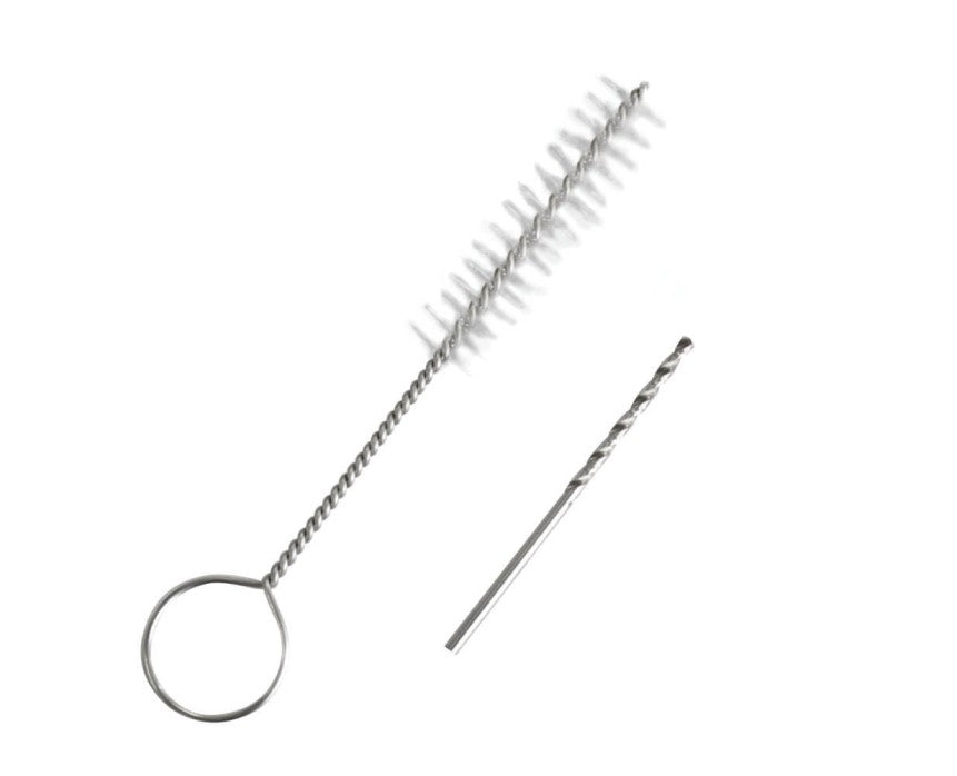 Napoleon - Kit d'entretien de la brosse du brûleur Jetfire