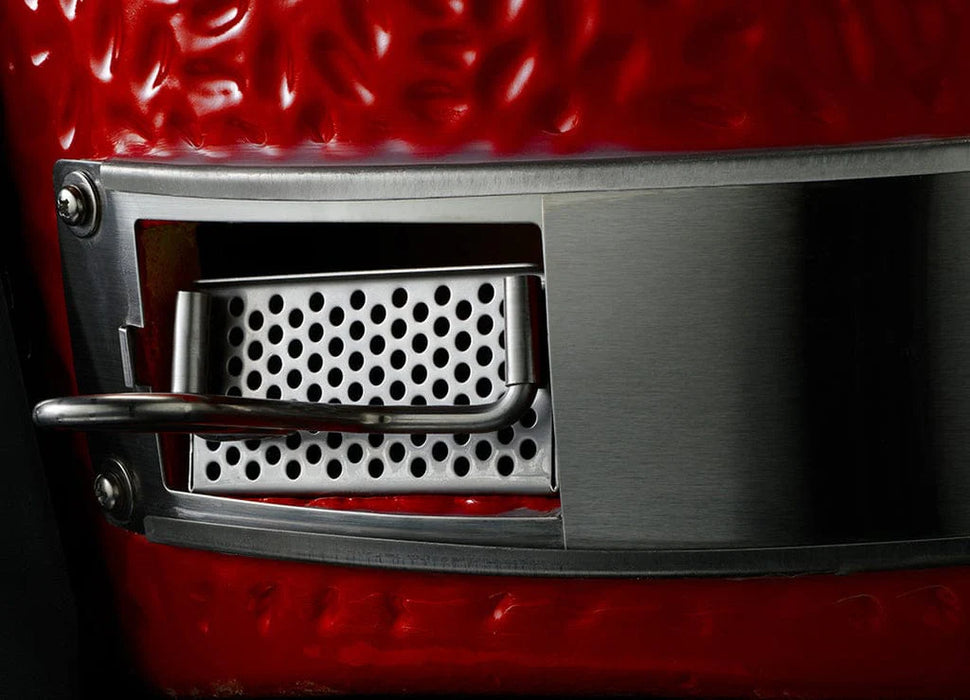 Kamado Joe - Big Joe II Gril à Charbon 24" Encastré