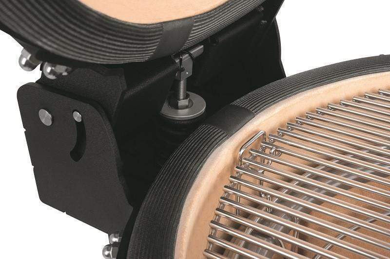 Kamado Joe - Big Joe II Gril à Charbon 24" Encastré