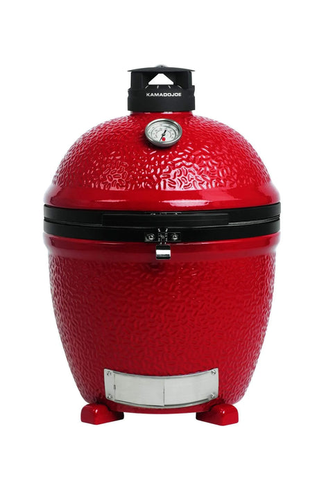 Kamado Joe - Classic Joe II Gril à Charbon 18" Encastré