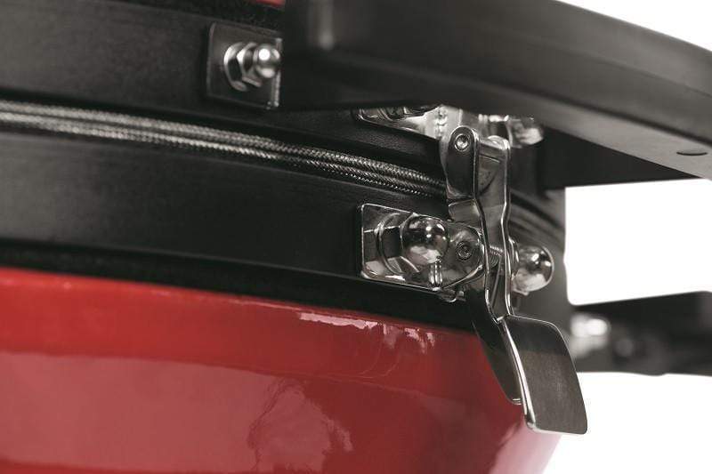 Kamado Joe - Classic Joe II Gril à Charbon 18" Encastré