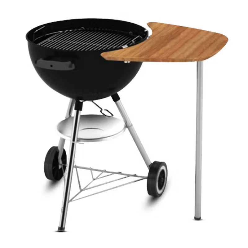 Weber - Kettle Side Table