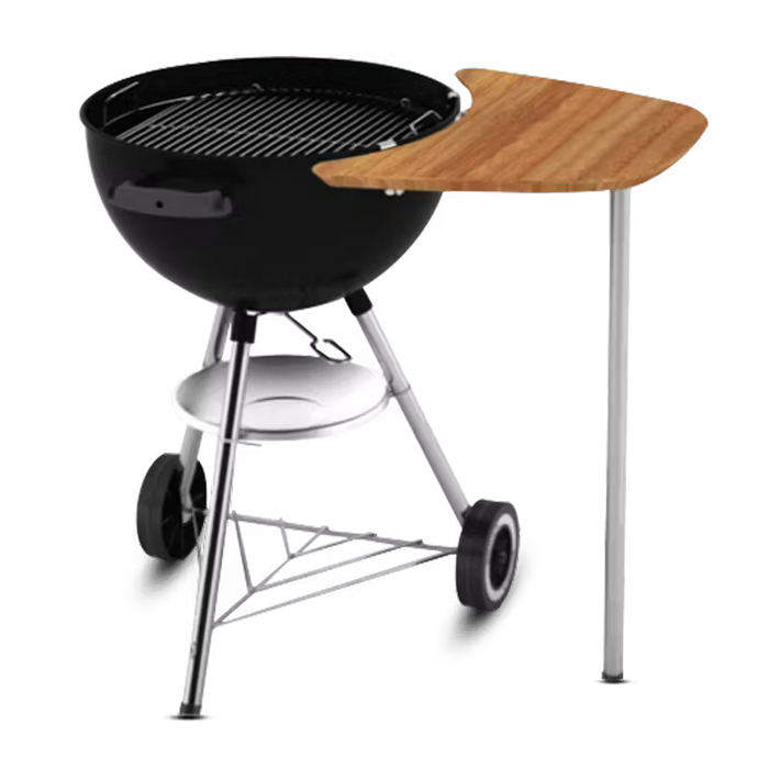 Weber - Kettle Side Table