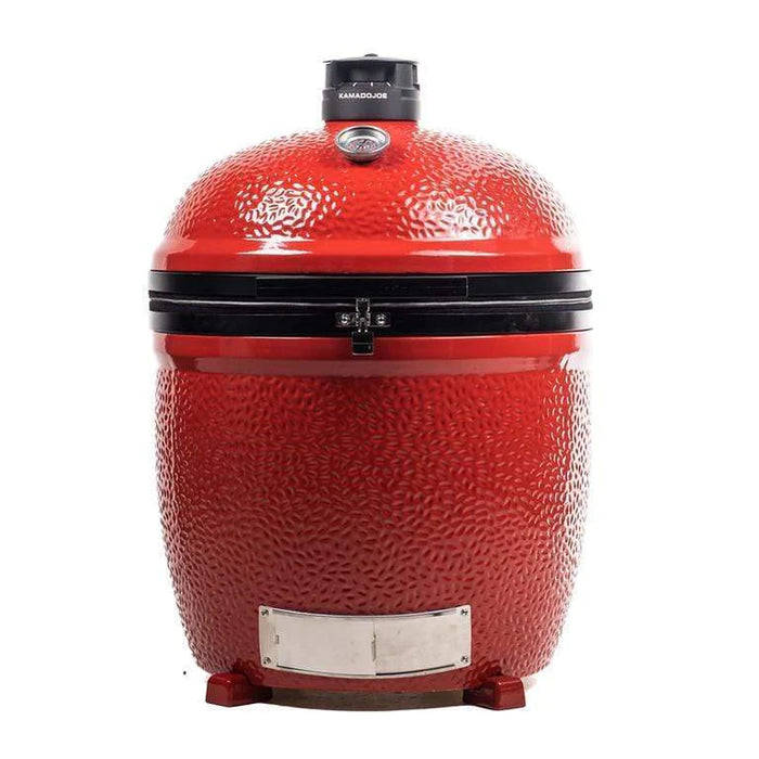 Kamado Joe - Big Joe III Gril à Charbon 24" Encastré