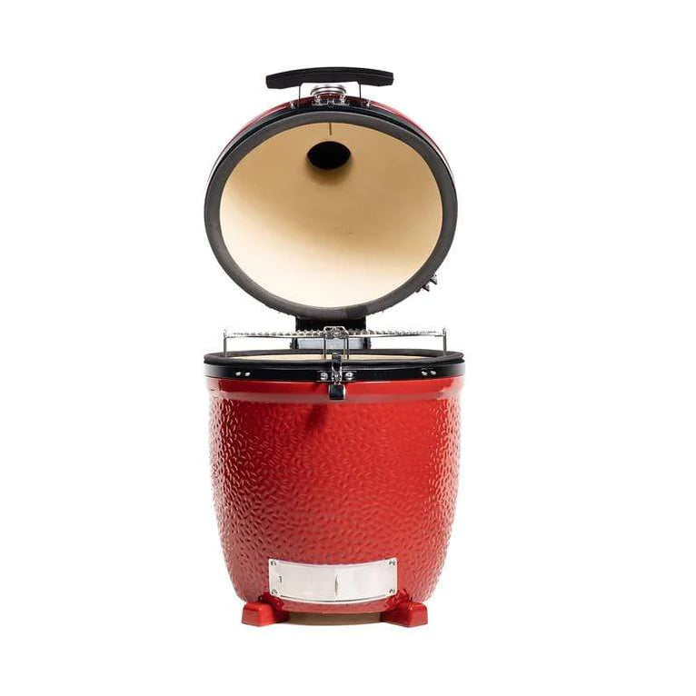 Kamado Joe - Classic Joe III Standalone 18" Charcoal Grill