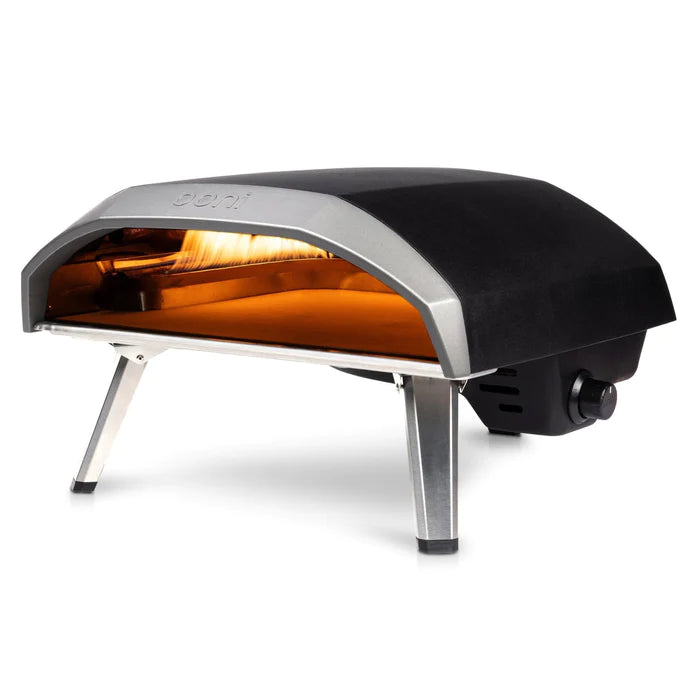 Ooni - Pizza Oven Natural Gas Conversion Kit For Koda 16
