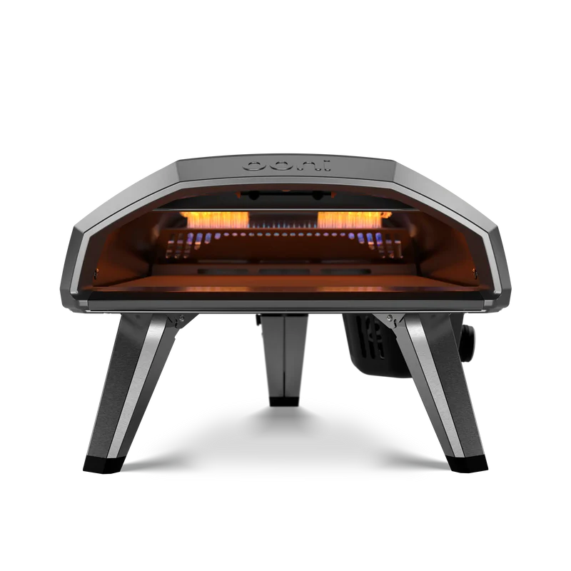 Ooni - Koda 2 four à Pizza au gaz