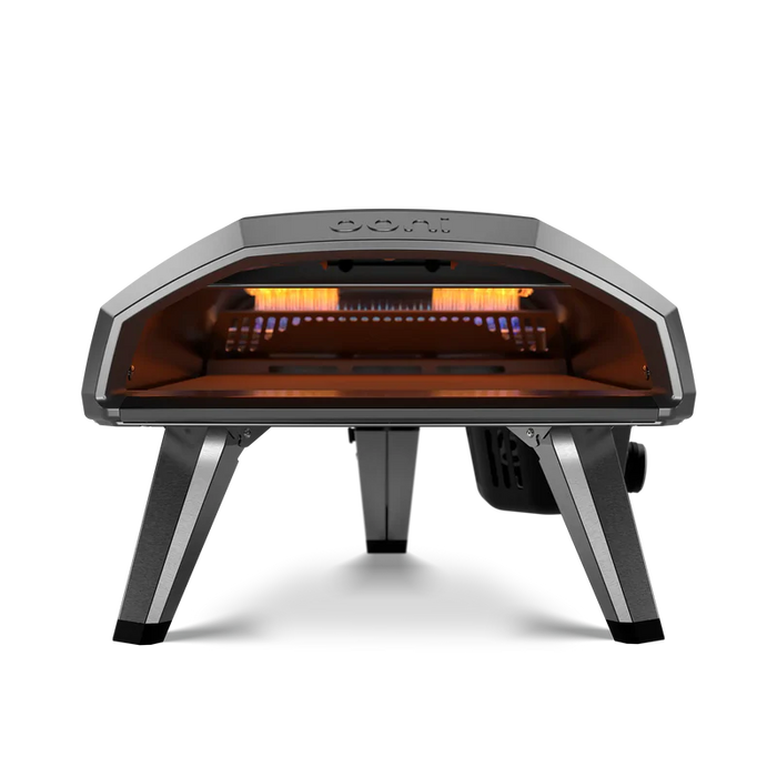 Ooni - Koda 2 four à Pizza au gaz