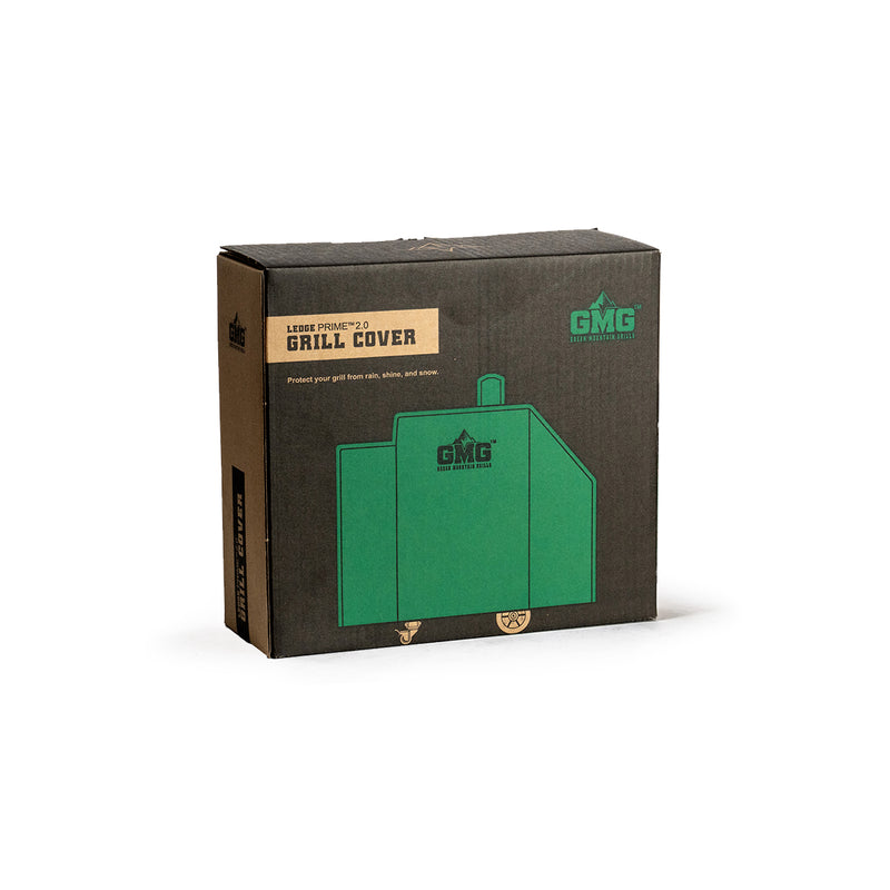 Green Mountain Grills - Housse Ledge Prime 2.0