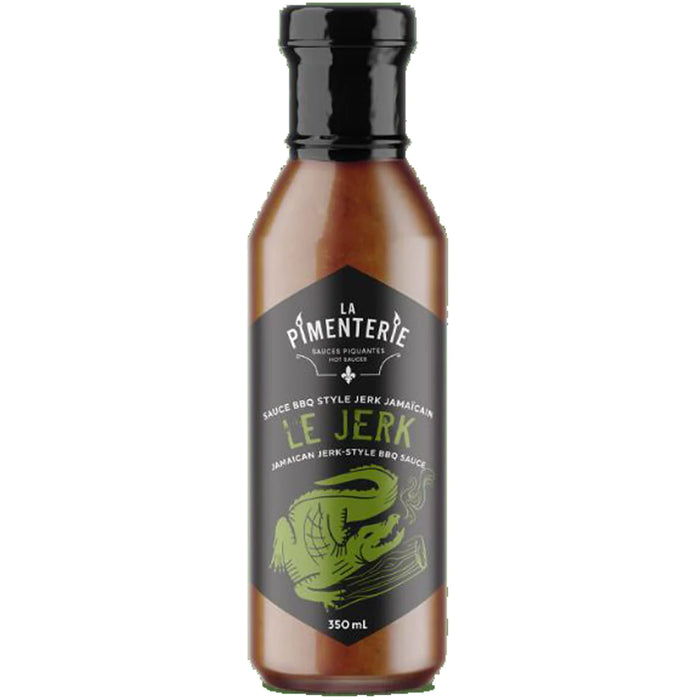 La Pimenterie - Le Jerk